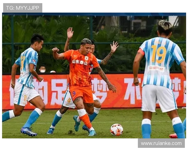 11轮不败！3叉戟造5球，泰山队5：1大胜，前国脚1言痛批：没希望！