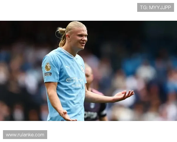 哈兰德能否打破希勒纪录？瓜帅：不用非得是数学家就能意识到