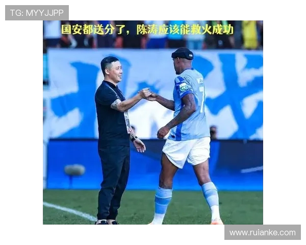中超保级队官宣：前国脚陈涛转正，率队提前保级，新赛季换活法